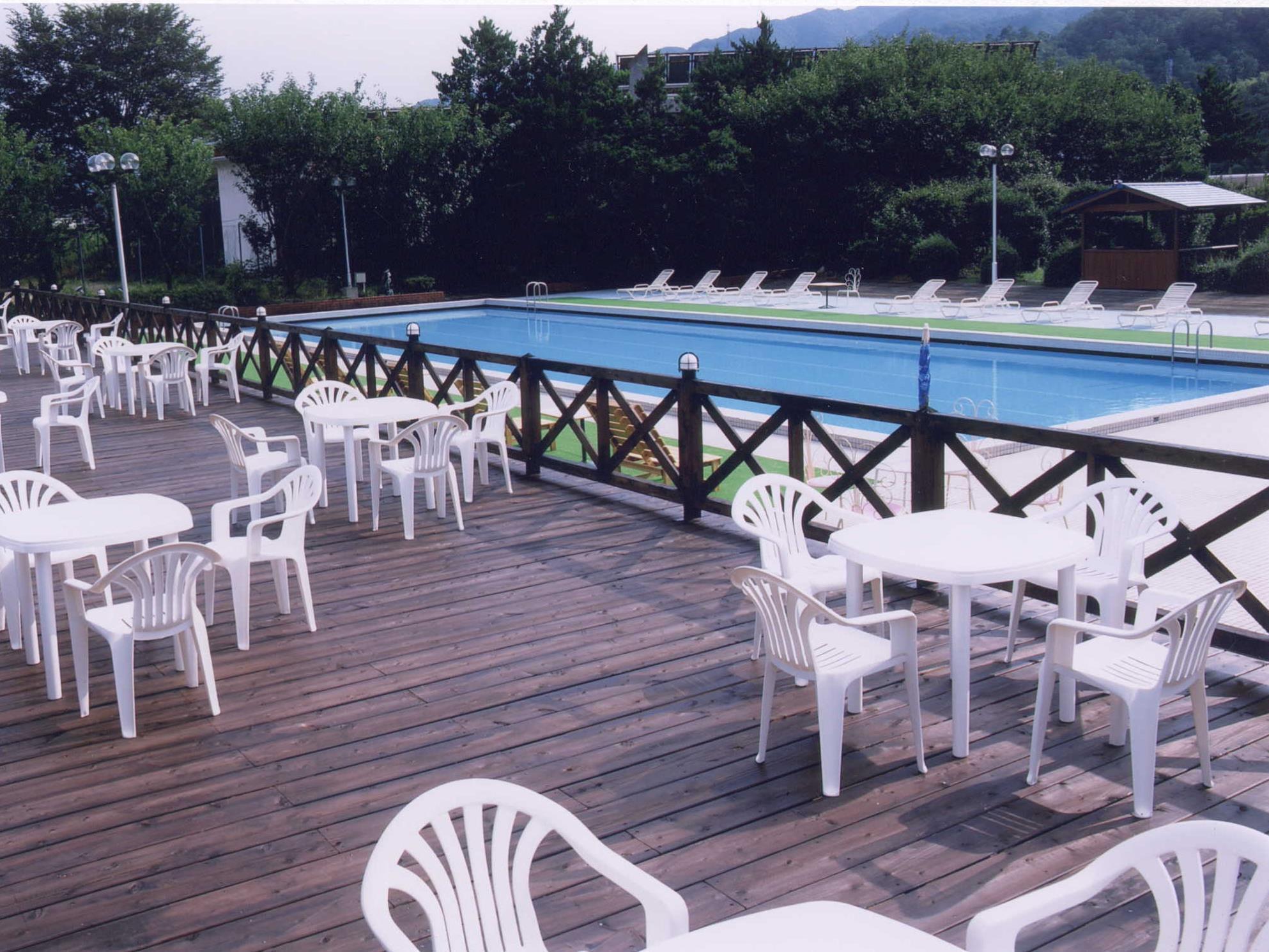 Misasa Royal Hotel Εξωτερικό φωτογραφία
